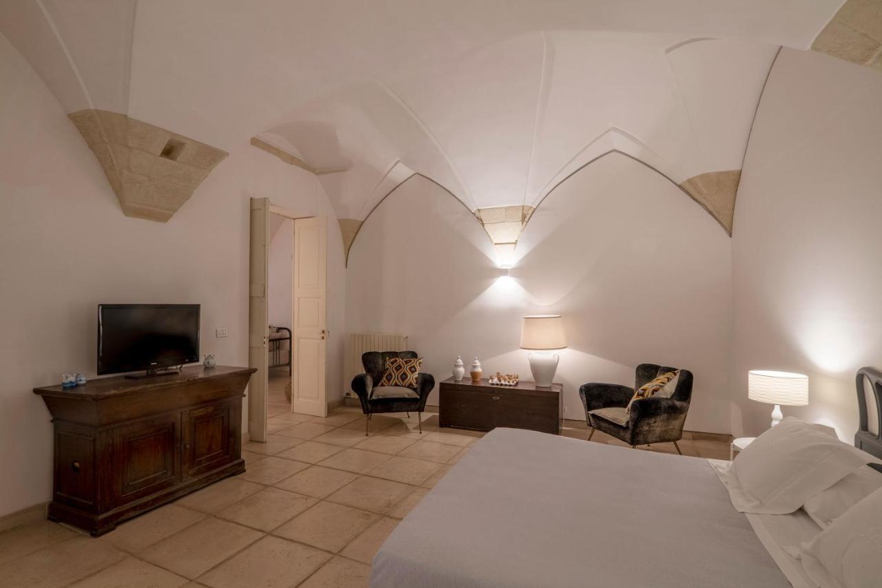 Bed & Breakfast Corte Dei Romiti - Selection *