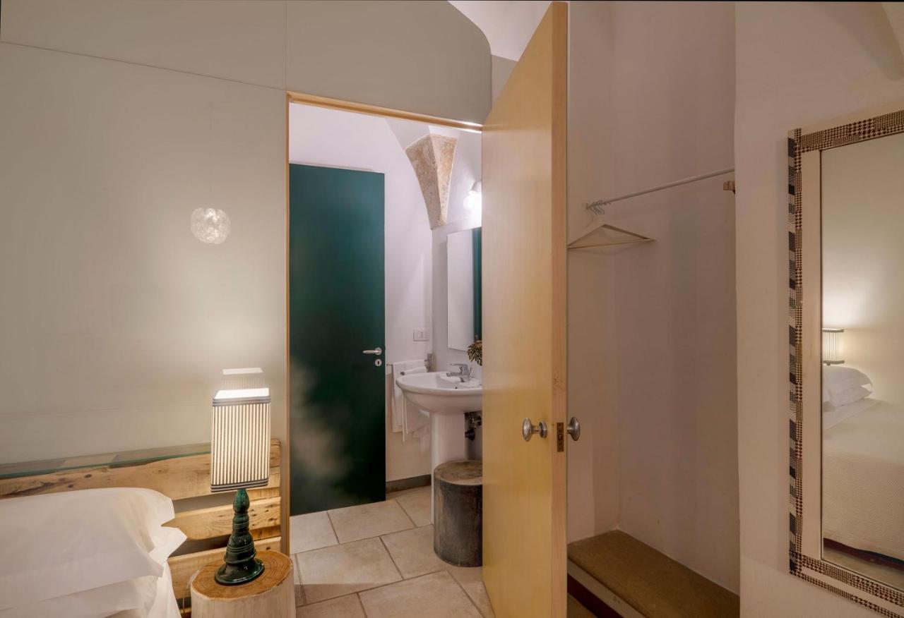 Corte Dei Romiti - Selection Bed & Breakfast Lecce