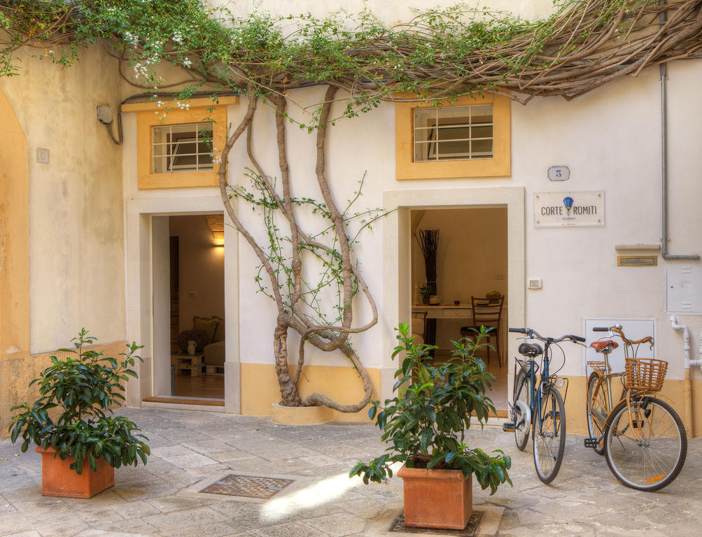 Bed & Breakfast Corte Dei Romiti - Selection *