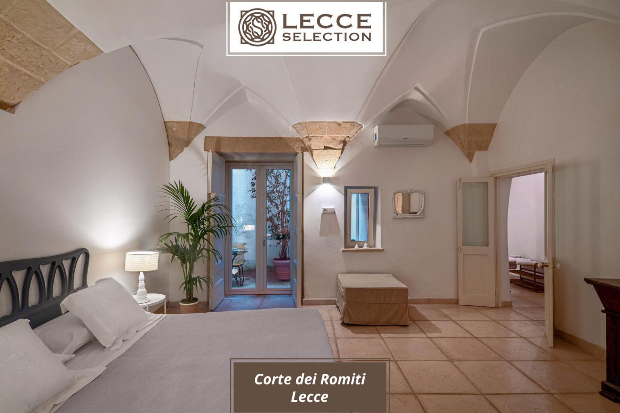 Corte Dei Romiti - Selection Bed & Breakfast *