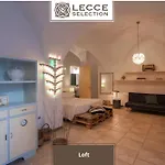 B&B Corte Dei Romiti - Lecce Selection