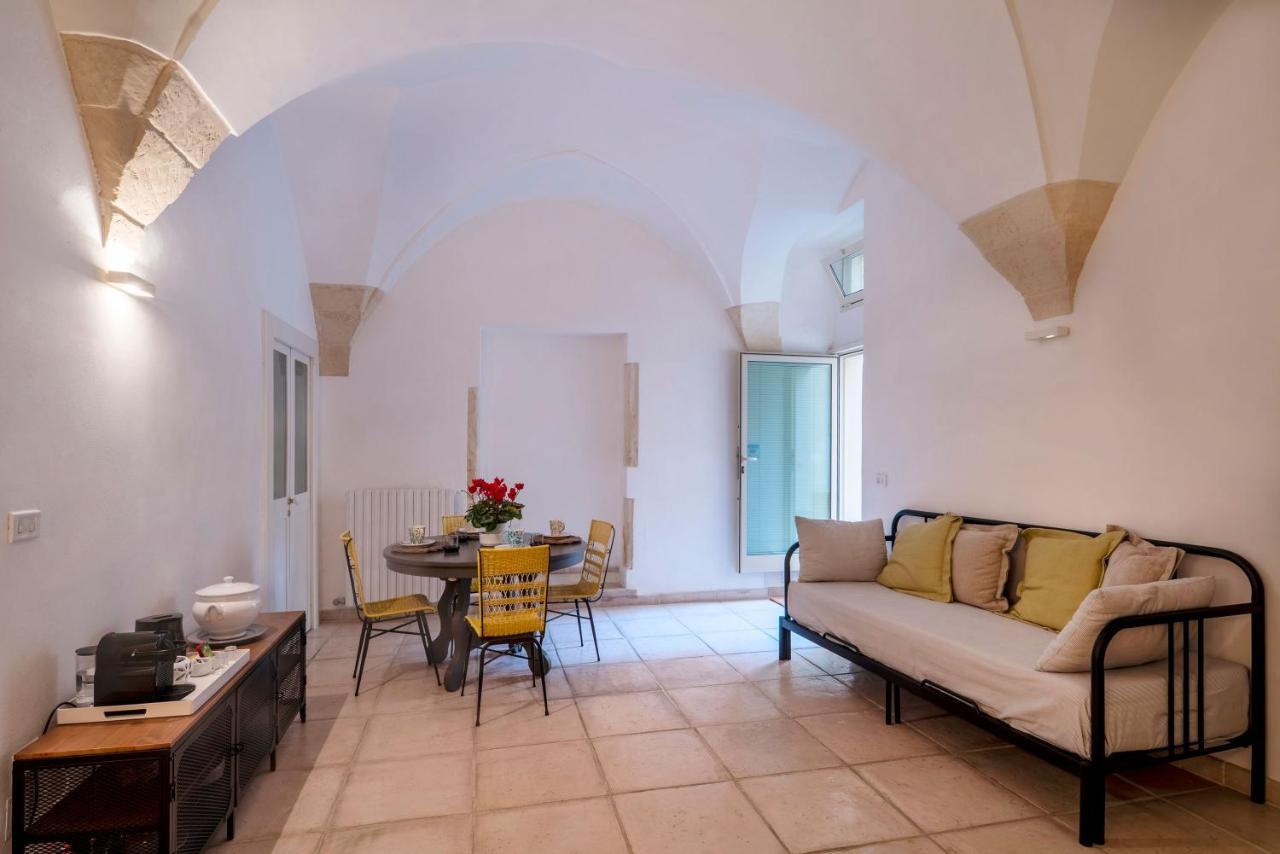 Corte Dei Romiti - Selection Bed & Breakfast Lecce