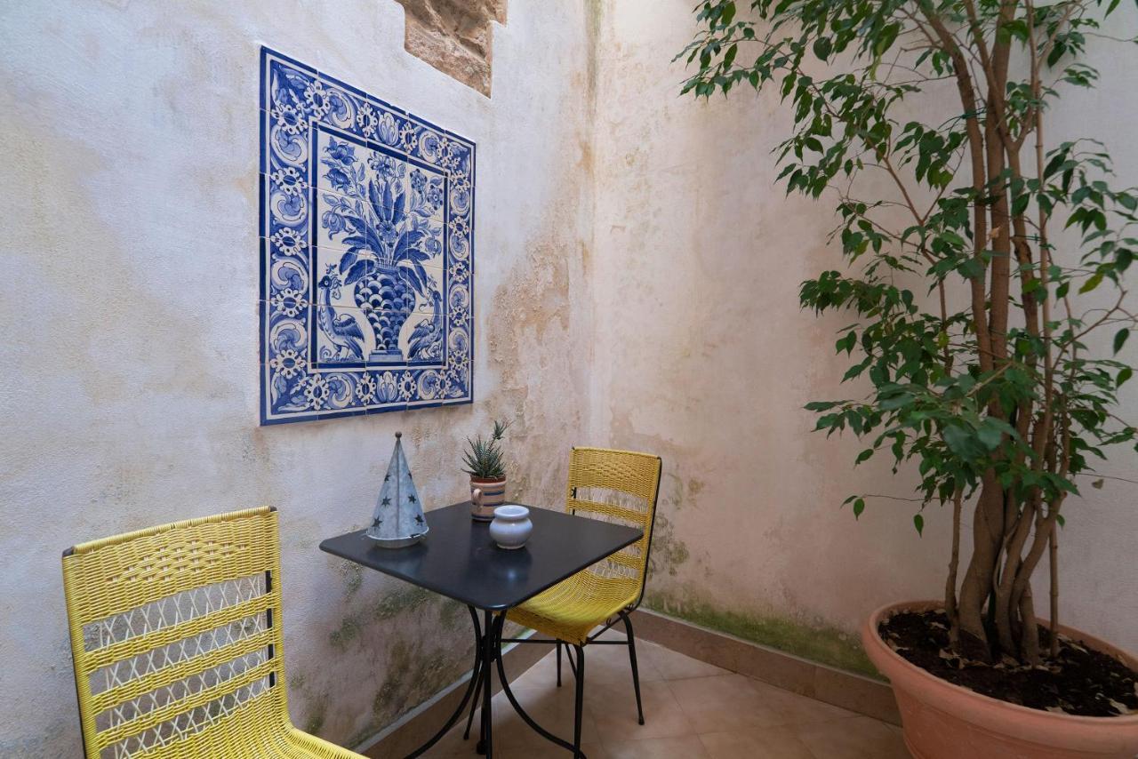 Bed & Breakfast Corte Dei Romiti - Selection Lecce
