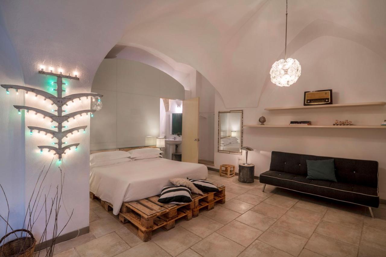 Corte Dei Romiti - Selection Bed & Breakfast *