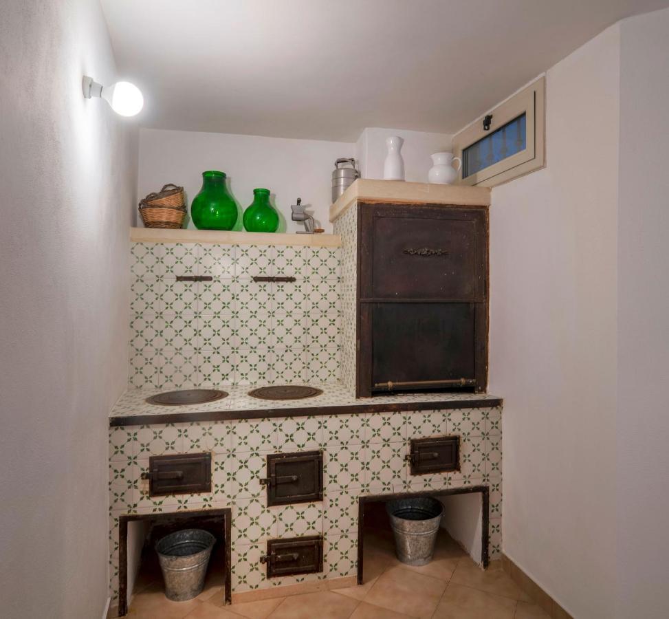Bed & Breakfast Corte Dei Romiti - Selection Lecce