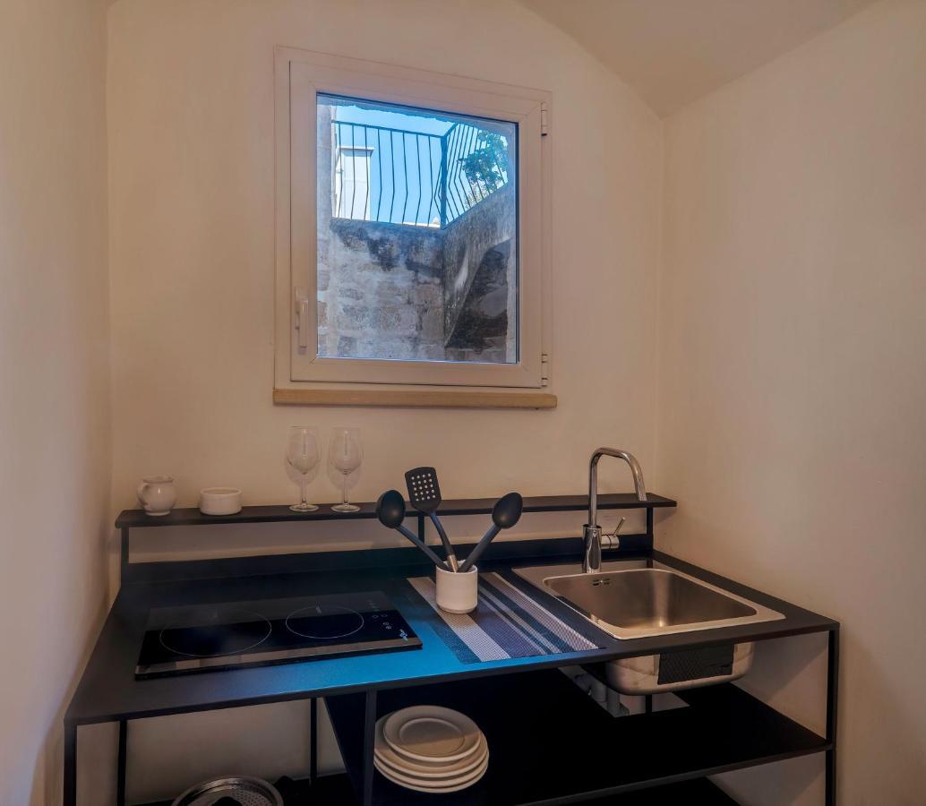 Corte Dei Romiti - Selection Bed & Breakfast Lecce
