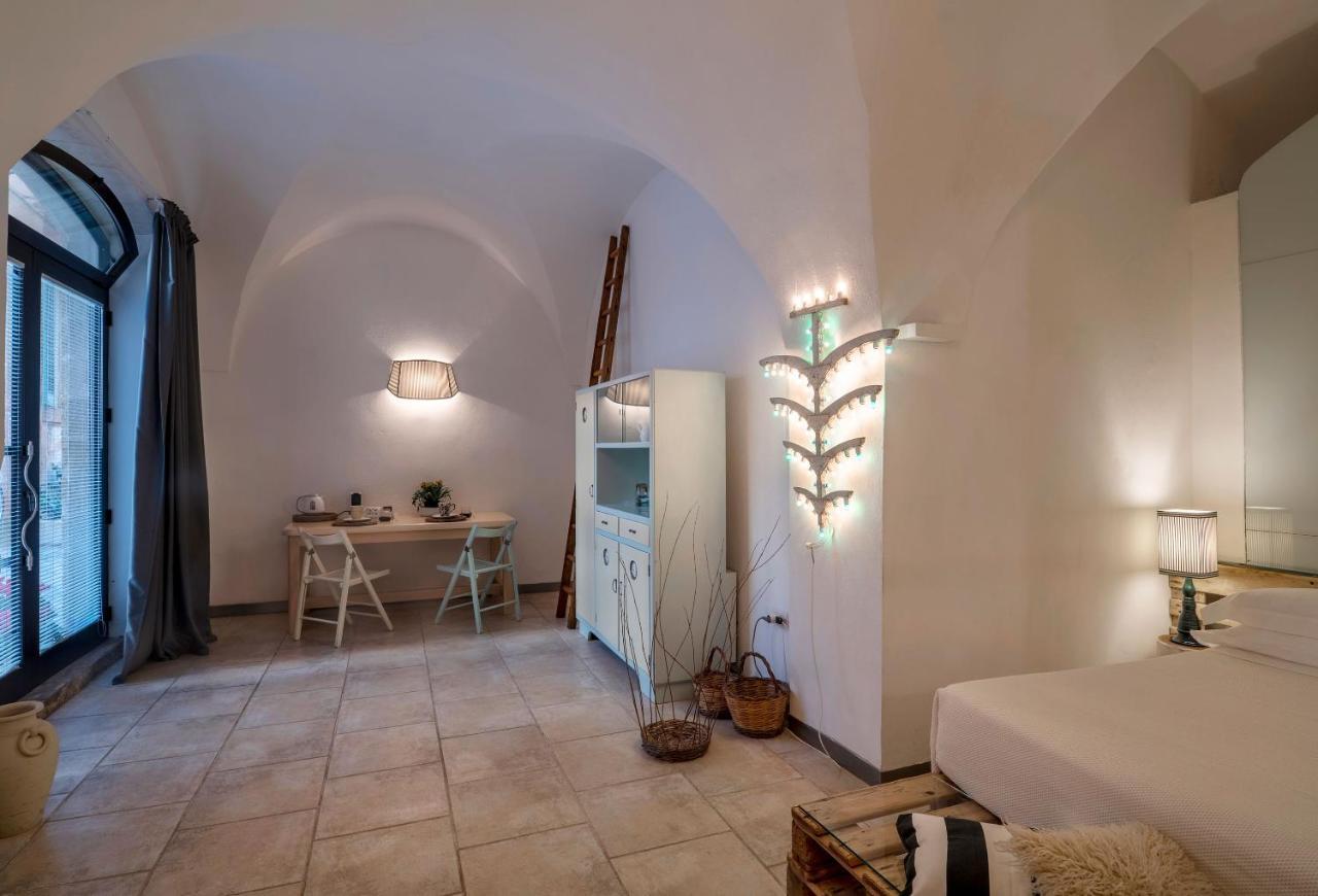 Bed & Breakfast Corte Dei Romiti - Selection *