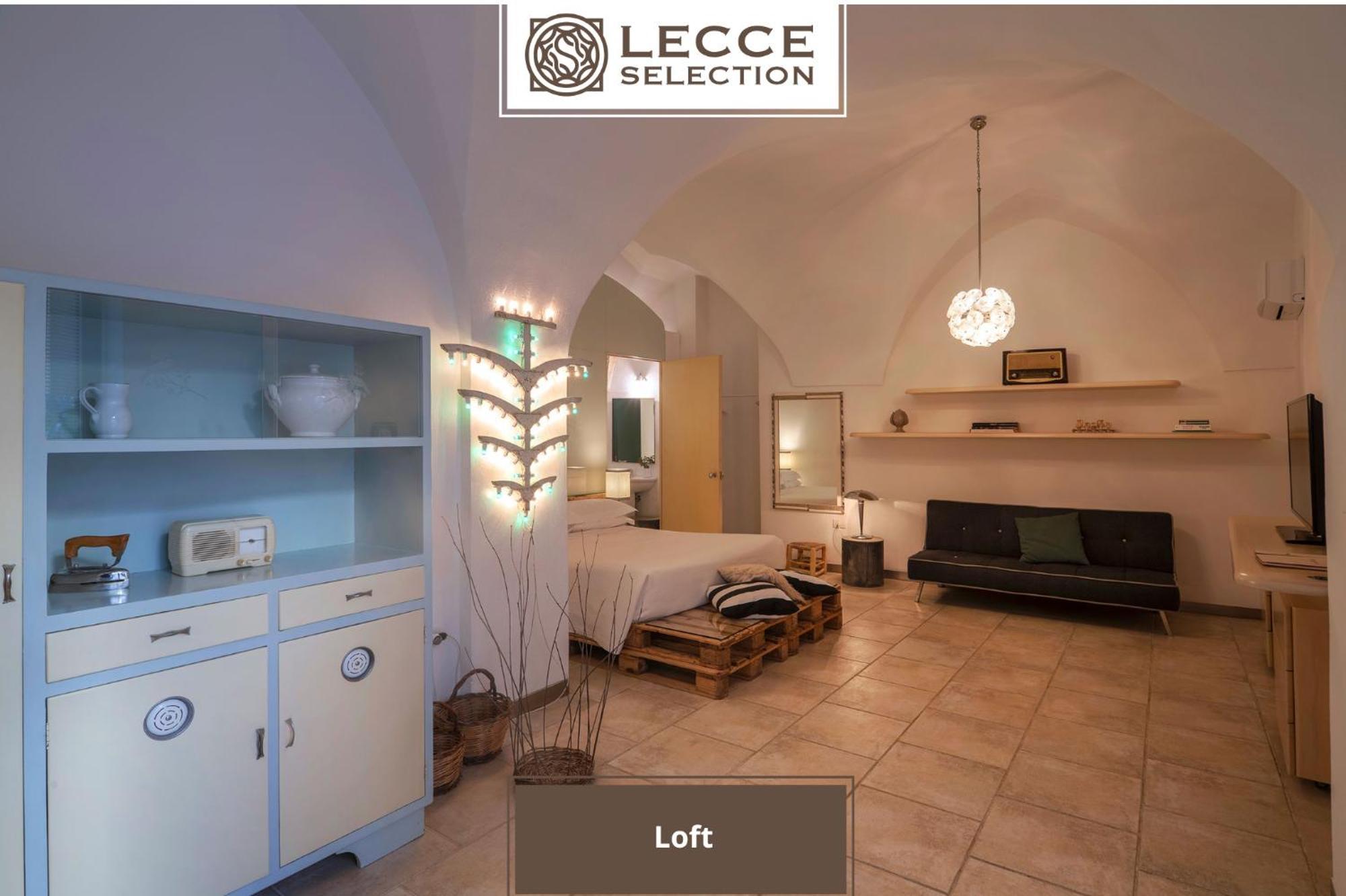 Bed & Breakfast Corte Dei Romiti - Selection *