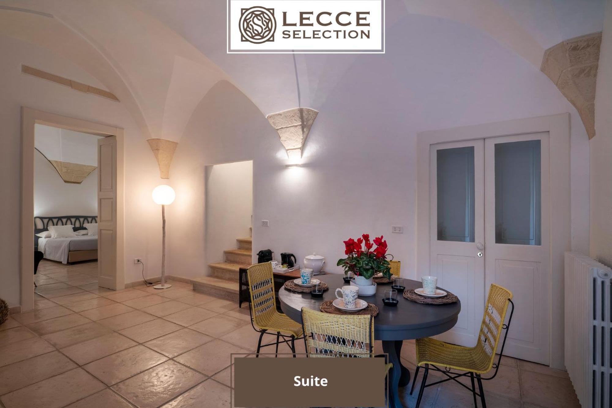 Bed & Breakfast Corte Dei Romiti - Selection